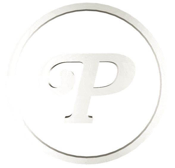 Pizzucci Monogram